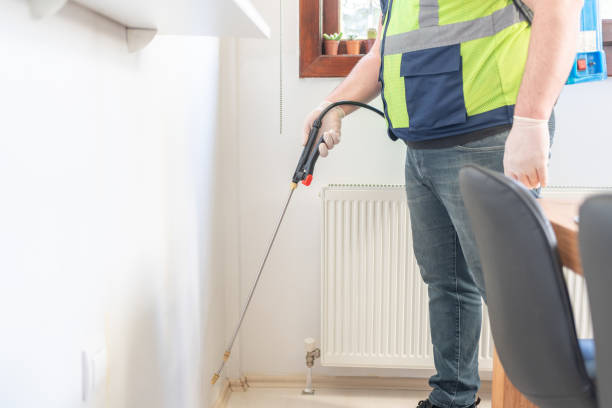 Best Pest Prevention Services  in Pepperdine University, CA